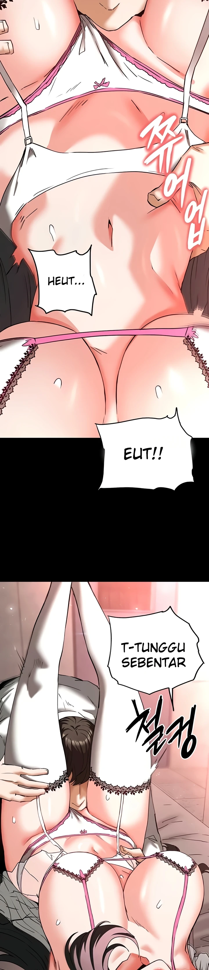 Read manhwa  Human Scum - Chap 63 - image 39