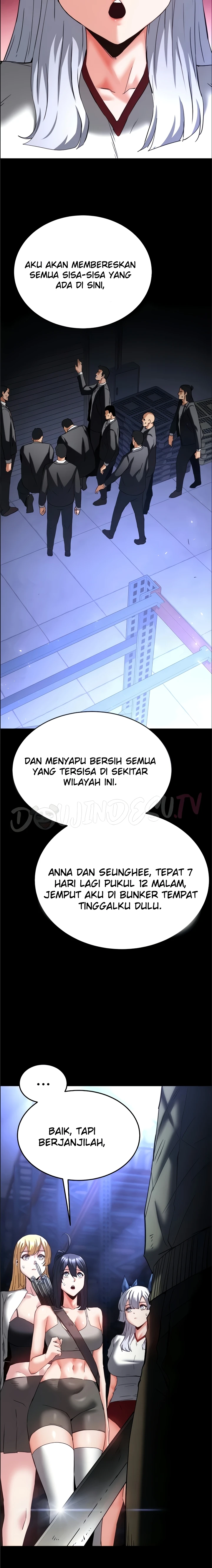 Read manhwa  Human Scum - Chap 62 - image 10