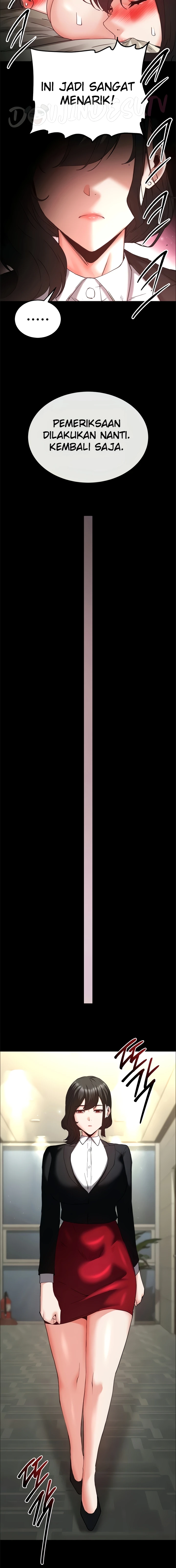 Read manhwa  Human Scum - Chap 62 - image 16