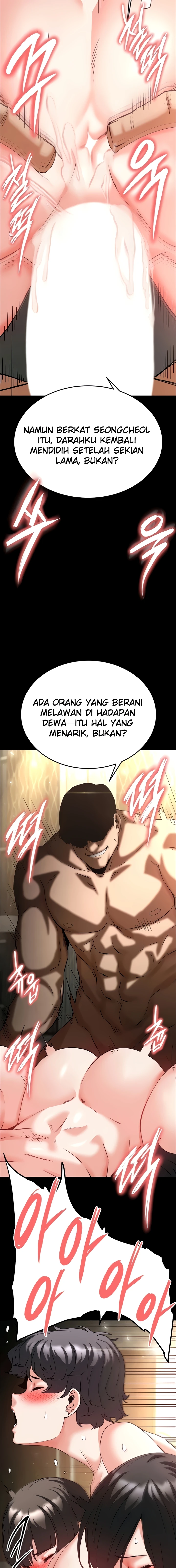 Read manhwa  Human Scum - Chap 62 - image 15