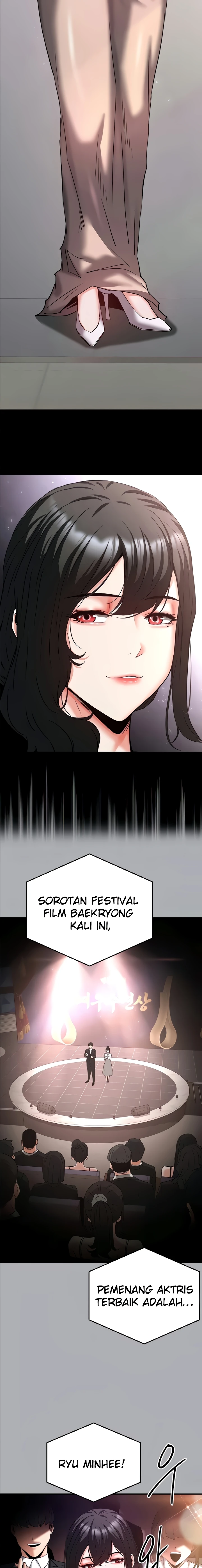 Read manhwa  Human Scum - Chap 62 - image 22