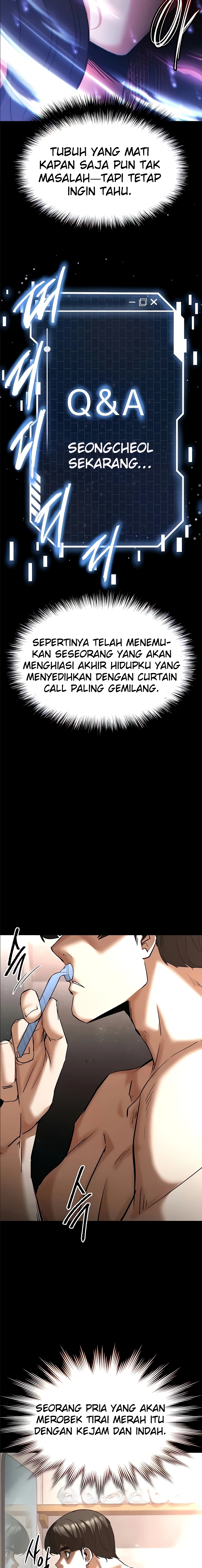 Read manhwa  Human Scum - Chap 62 - image 27