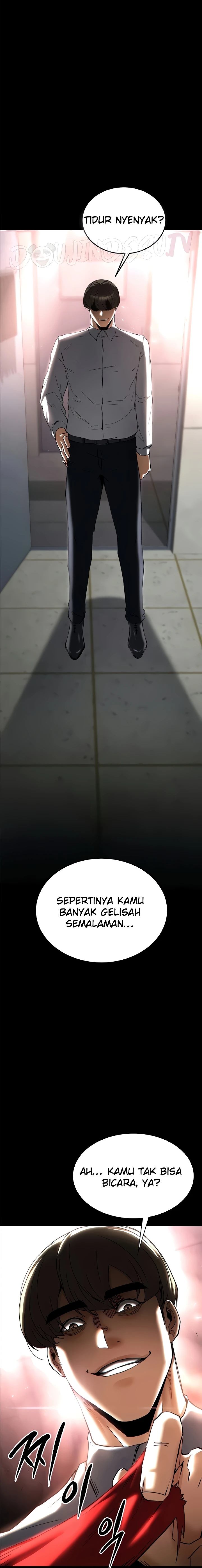 Read manhwa  Human Scum - Chap 62 - image 29