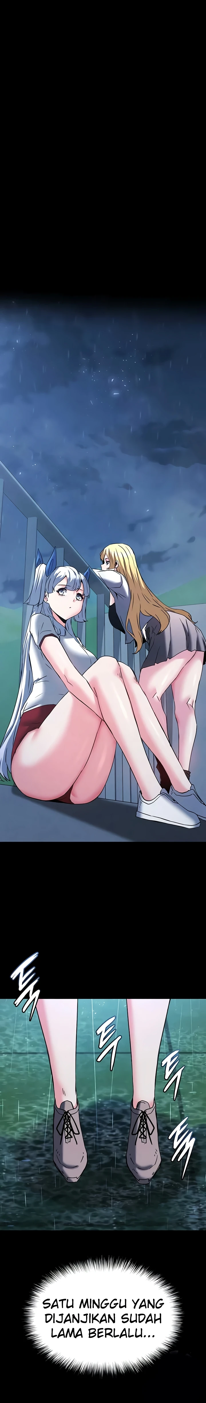 Read manhwa  Human Scum - Chap 69 - image 42