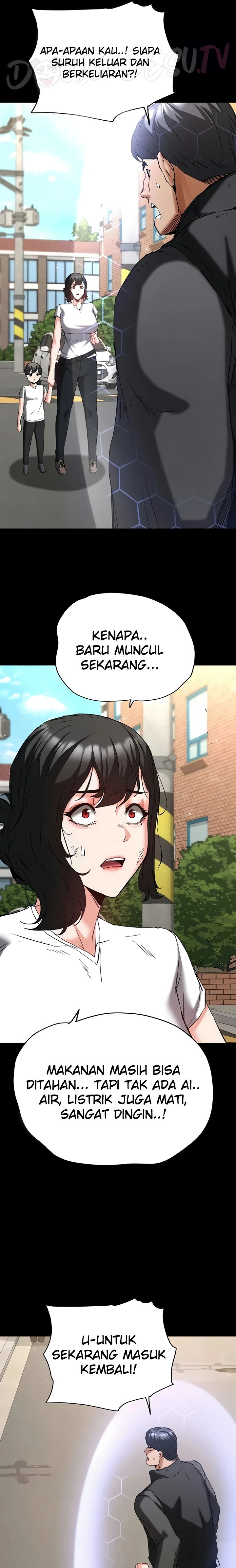 Read manhwa  Human Scum - Chap 69 - image 13