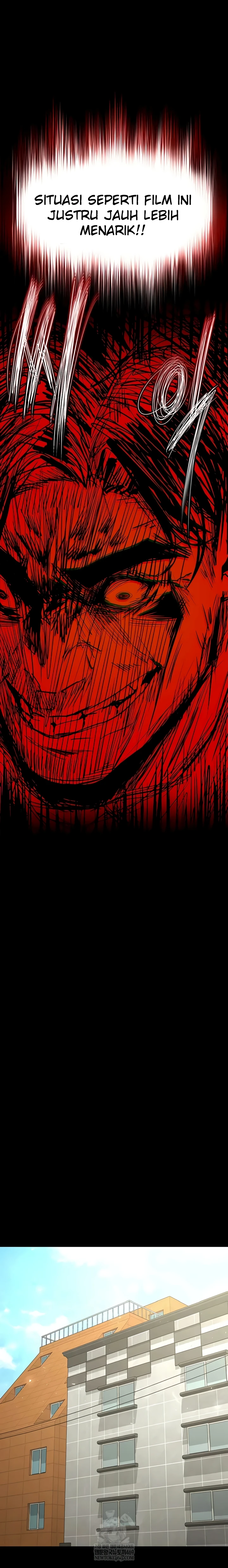 Read manhwa  Human Scum - Chap 69 - image 12