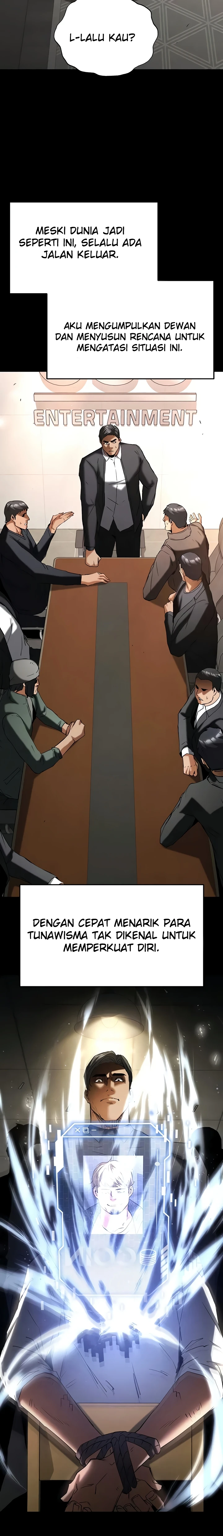 Read manhwa  Human Scum - Chap 69 - image 11