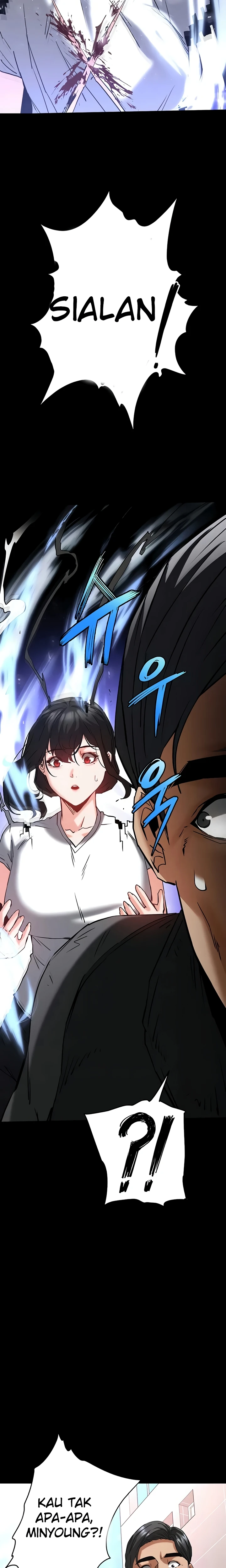 Read manhwa  Human Scum - Chap 69 - image 17