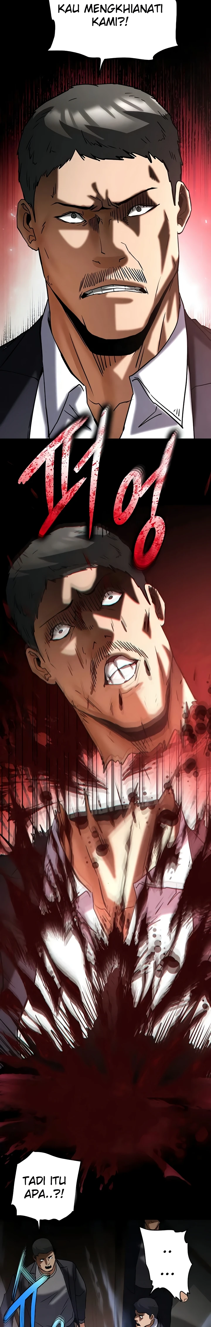 Read manhwa  Human Scum - Chap 69 - image 32