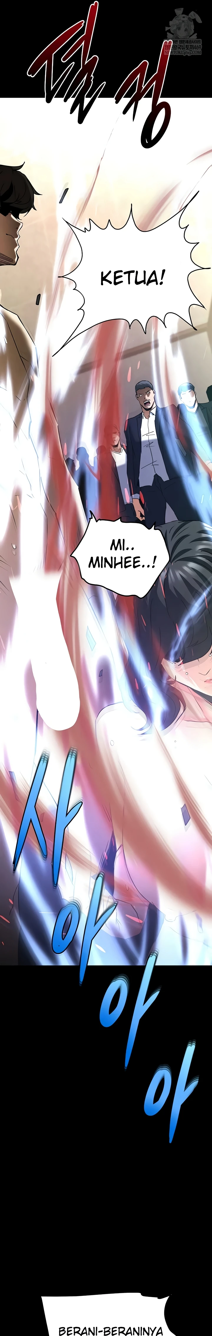 Read manhwa  Human Scum - Chap 69 - image 31