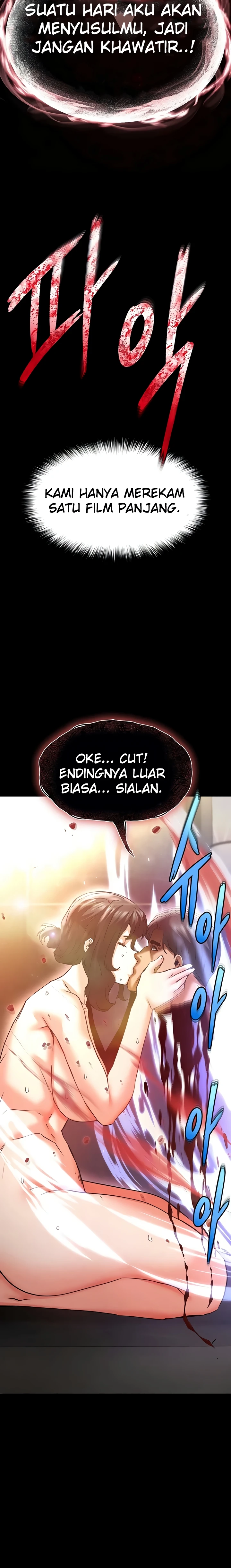 Read manhwa  Human Scum - Chap 69 - image 30