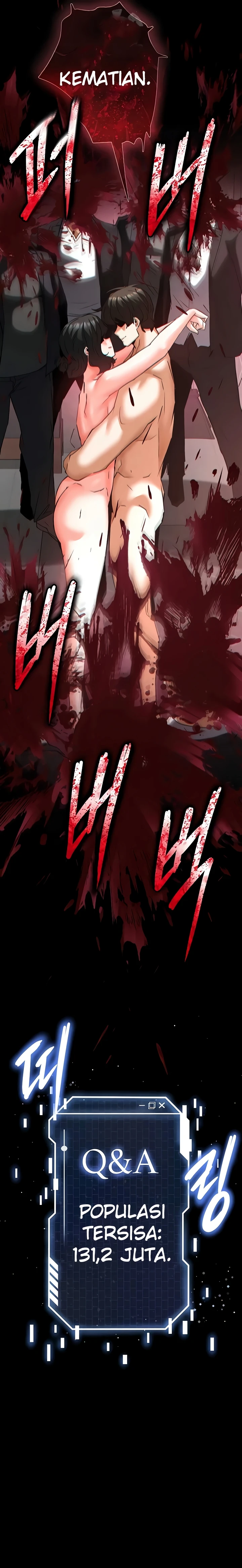 Read manhwa  Human Scum - Chap 69 - image 37