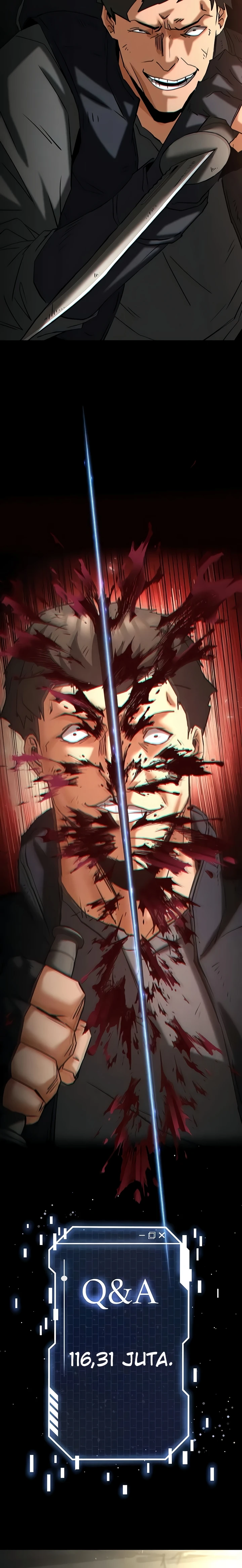 Read manhwa  Human Scum - Chap 69 - image 39