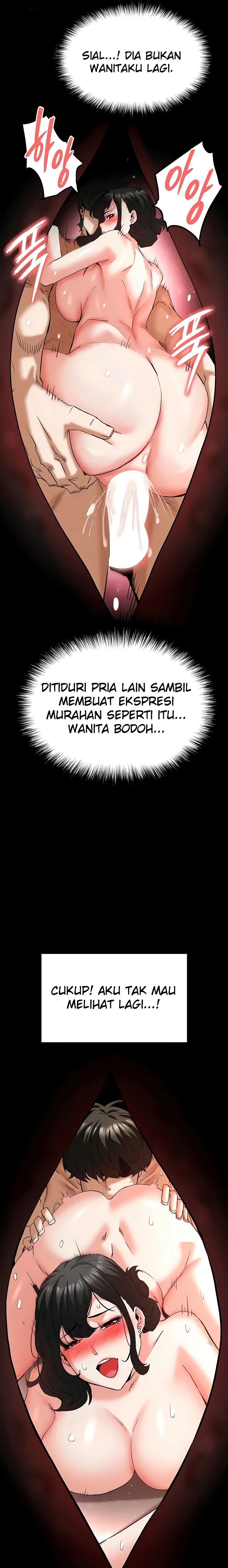 Read manhwa  Human Scum - Chap 69 - image 22