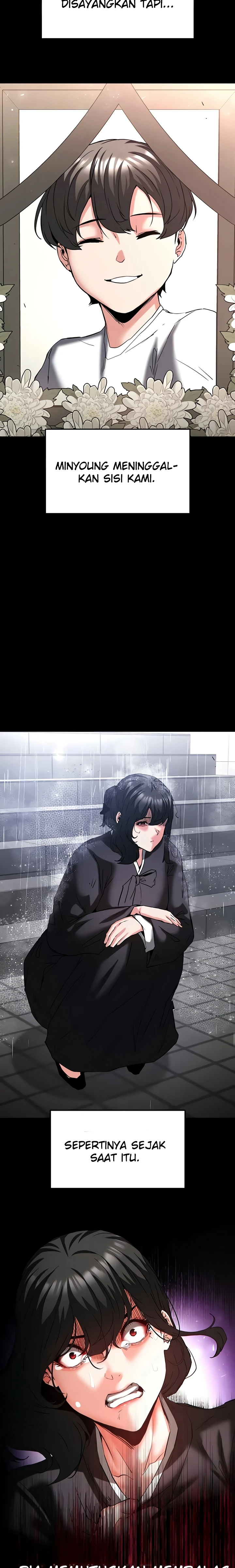 Read manhwa  Human Scum - Chap 69 - image 20