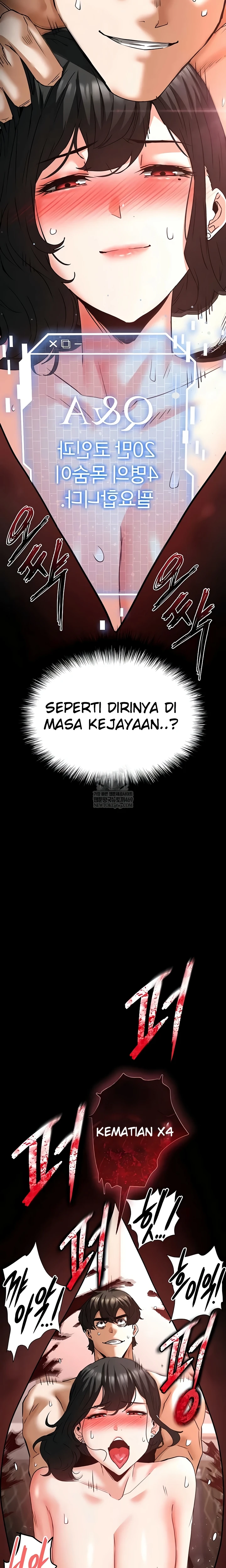 Read manhwa  Human Scum - Chap 69 - image 26