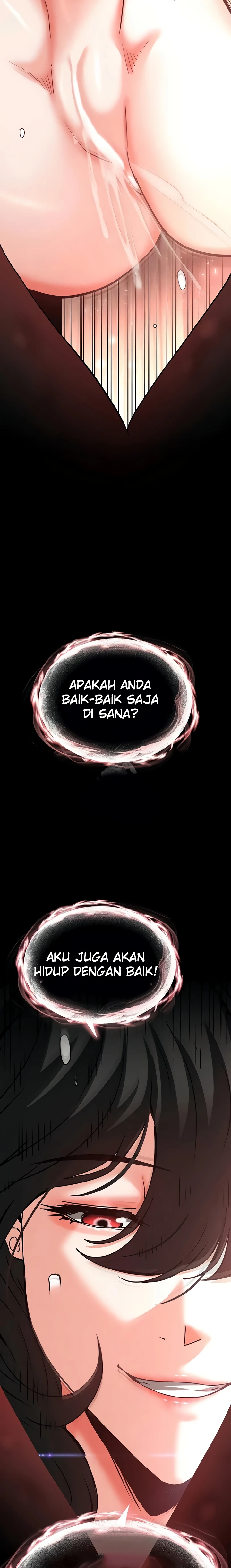 Read manhwa  Human Scum - Chap 69 - image 29