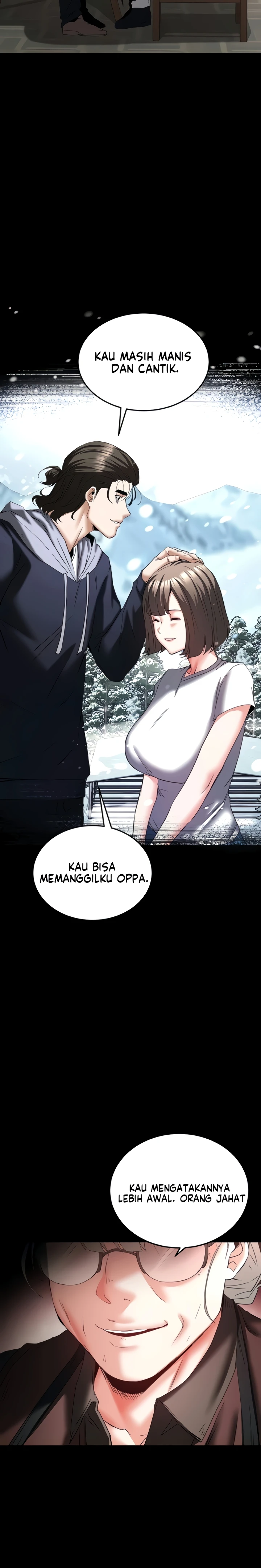 Read manhwa  Human Scum - Chap 71 - image 42