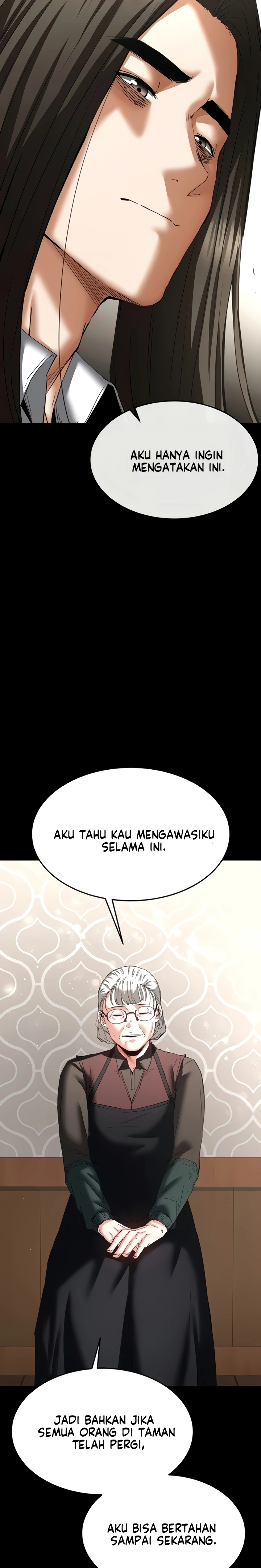 Read manhwa  Human Scum - Chap 71 - image 40