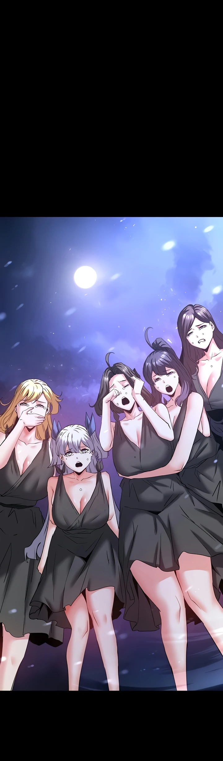 Read manhwa  Human Scum - Chap 71 - image 46