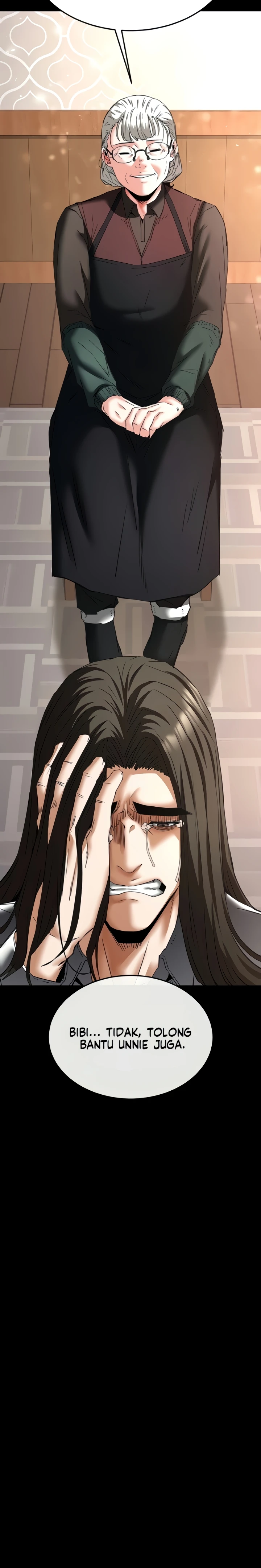 Read manhwa  Human Scum - Chap 71 - image 44