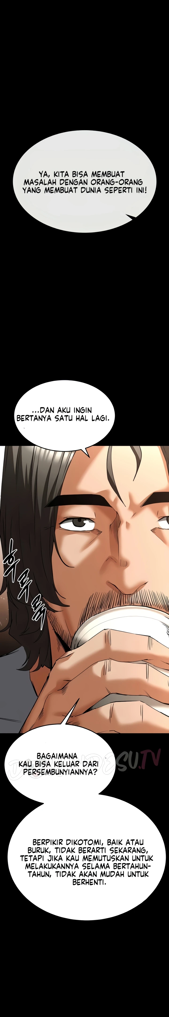 Read manhwa  Human Scum - Chap 71 - image 13