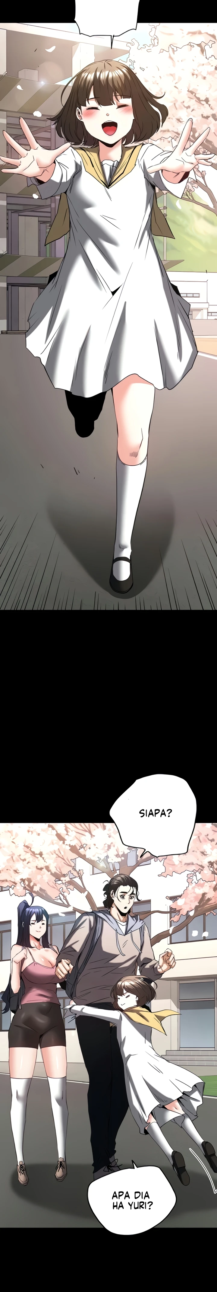 Read manhwa  Human Scum - Chap 71 - image 17