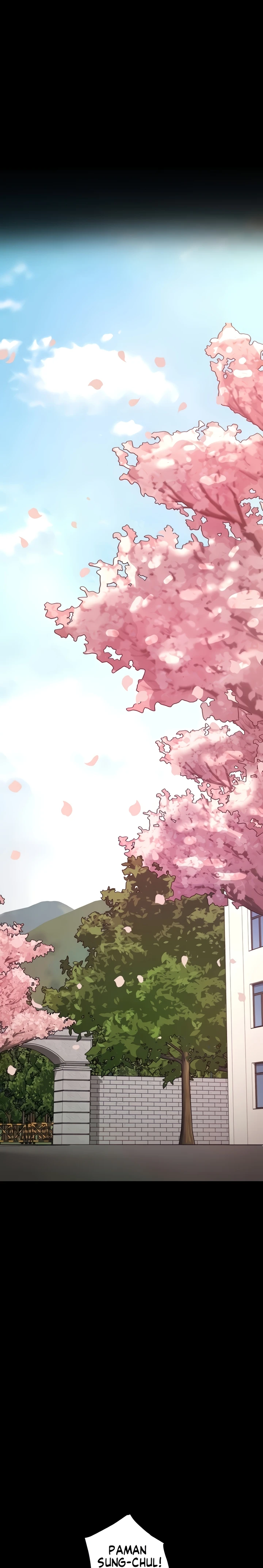 Read manhwa  Human Scum - Chap 71 - image 16