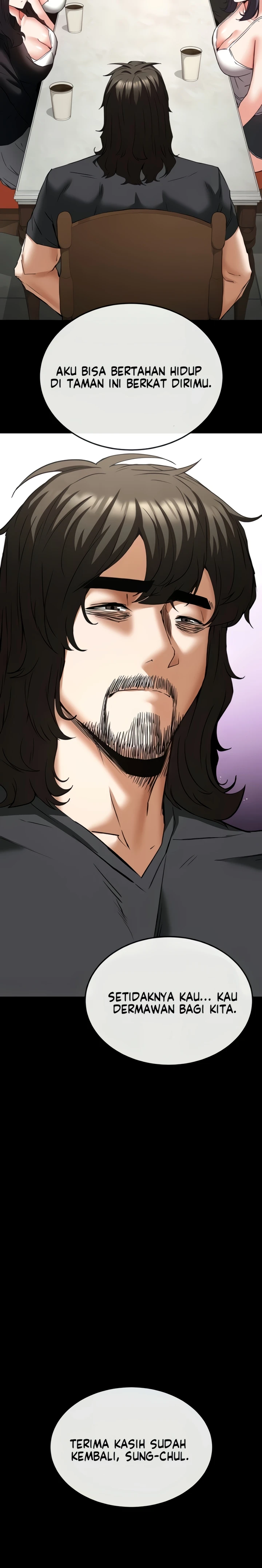 Read manhwa  Human Scum - Chap 71 - image 15