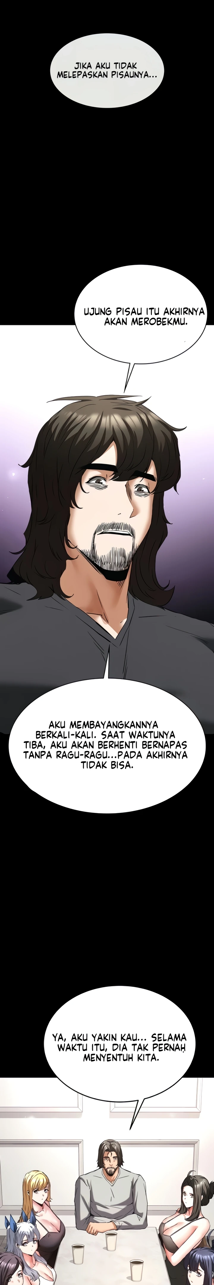 Read manhwa  Human Scum - Chap 71 - image 14