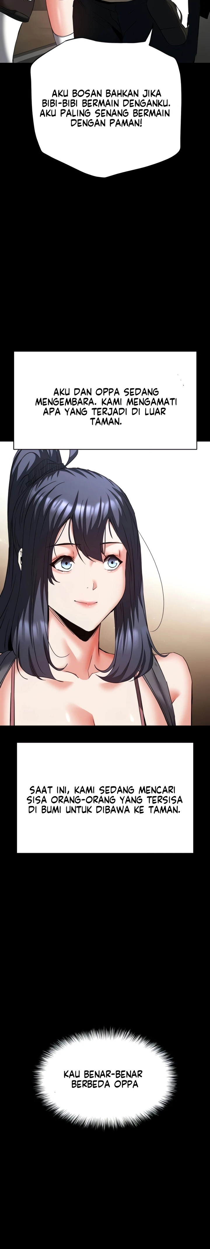 Read manhwa  Human Scum - Chap 71 - image 19