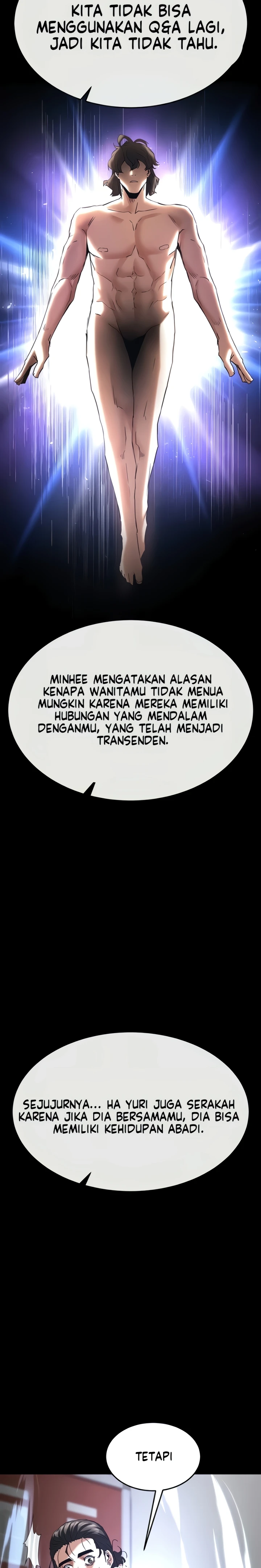 Read manhwa  Human Scum - Chap 71 - image 33