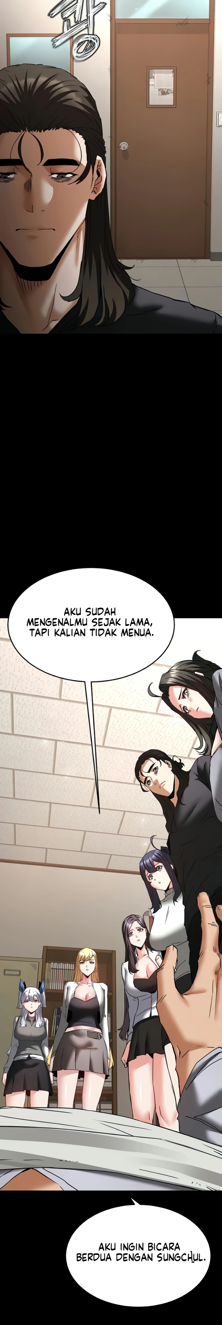 Read manhwa  Human Scum - Chap 71 - image 30