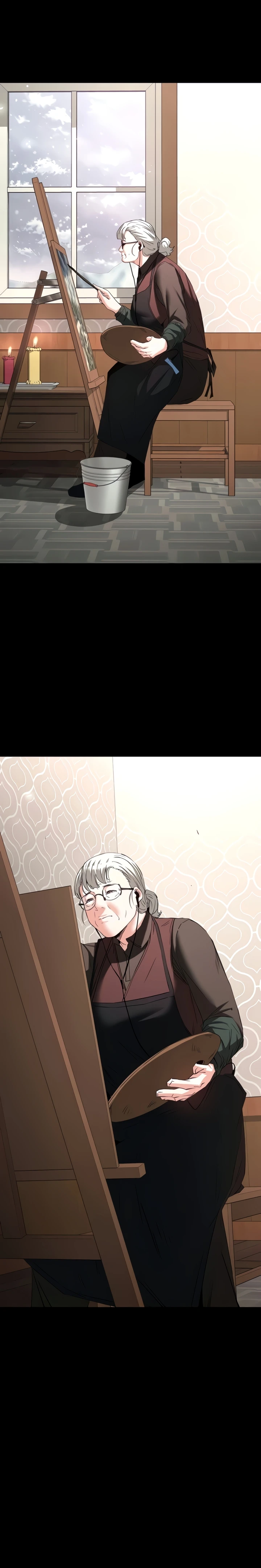 Read manhwa  Human Scum - Chap 71 - image 37