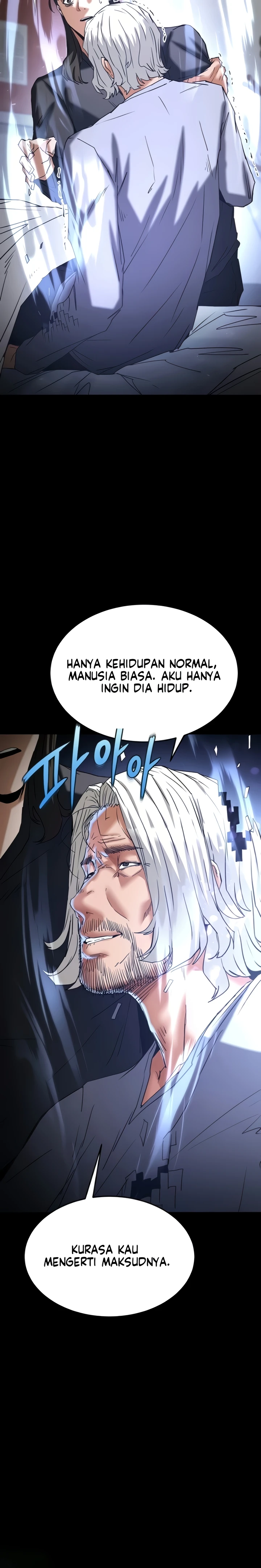 Read manhwa  Human Scum - Chap 71 - image 34