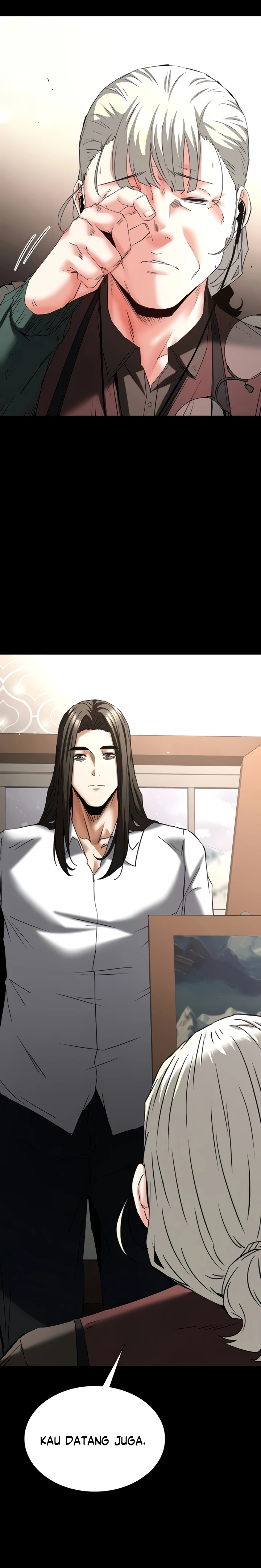 Read manhwa  Human Scum - Chap 71 - image 38