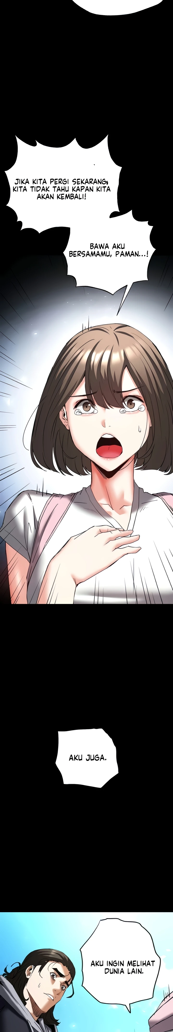 Read manhwa  Human Scum - Chap 71 - image 23