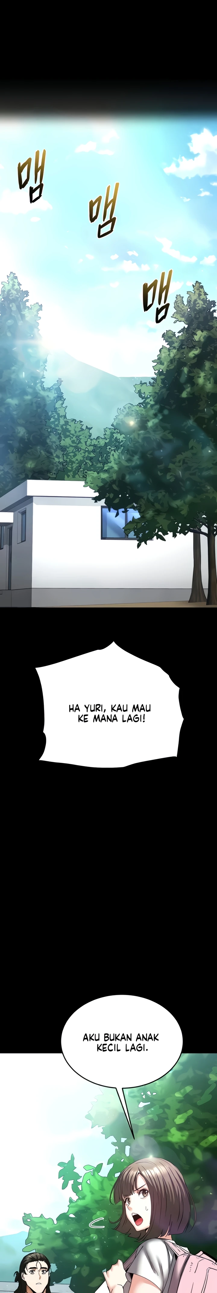 Read manhwa  Human Scum - Chap 71 - image 21