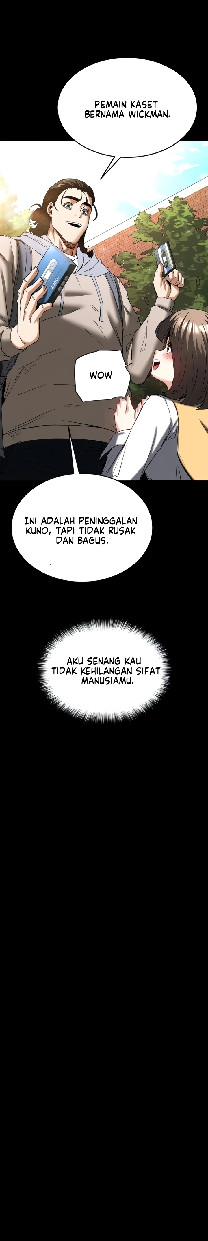 Read manhwa  Human Scum - Chap 71 - image 20
