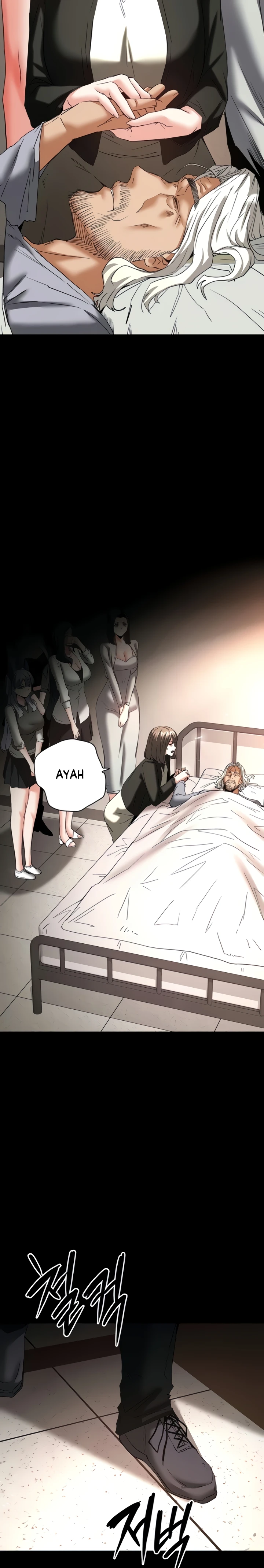 Read manhwa  Human Scum - Chap 71 - image 27