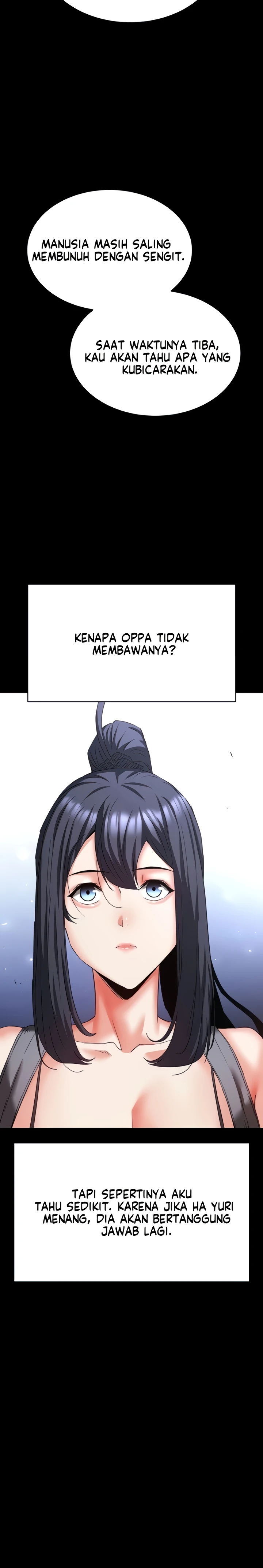 Read manhwa  Human Scum - Chap 71 - image 25