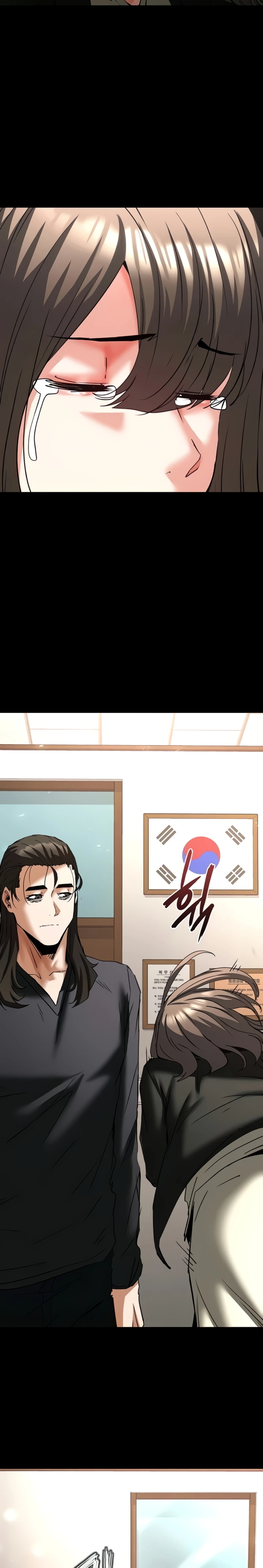 Read manhwa  Human Scum - Chap 71 - image 29