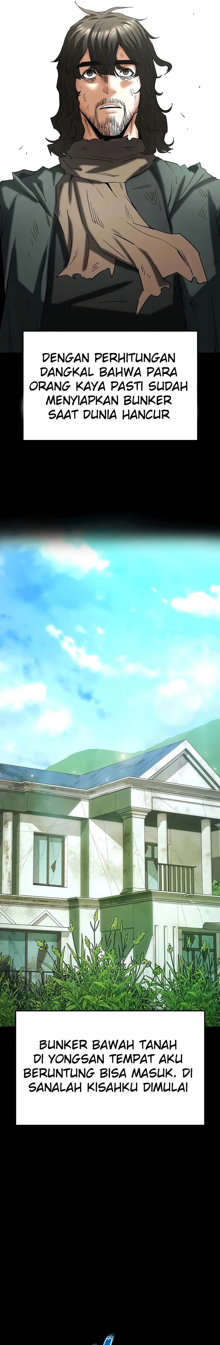 Read manhwa  Human Scum - Chap 70 - image 43