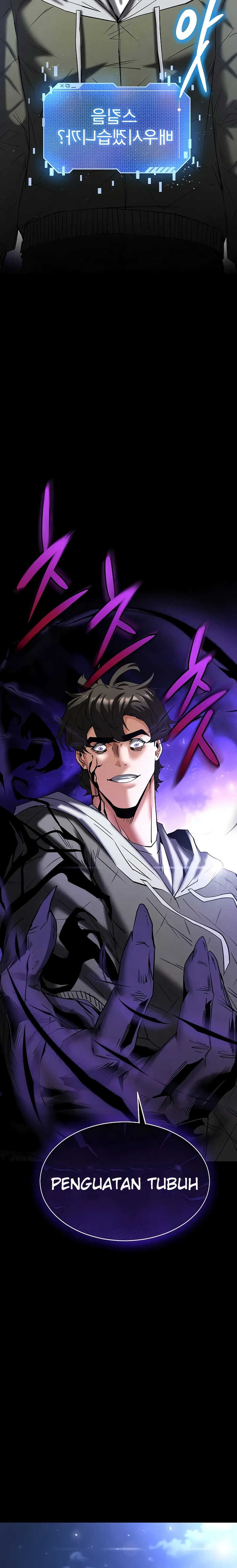 Read manhwa  Human Scum - Chap 70 - image 12