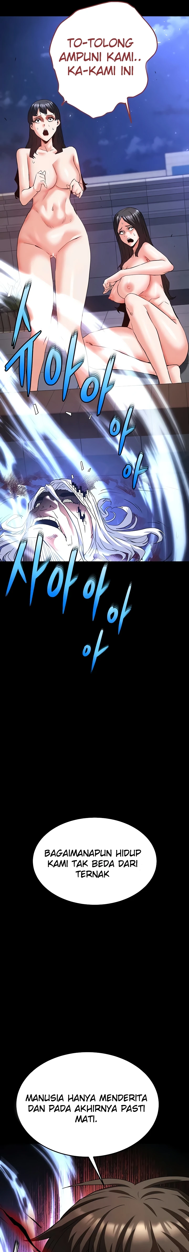 Read manhwa  Human Scum - Chap 70 - image 10