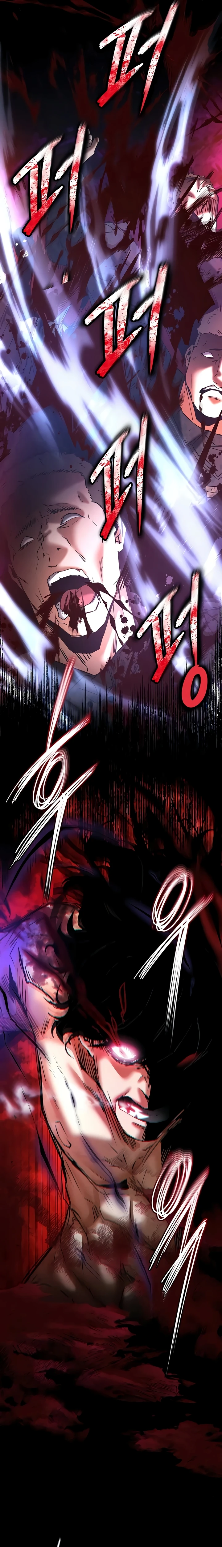 Read manhwa  Human Scum - Chap 70 - image 19