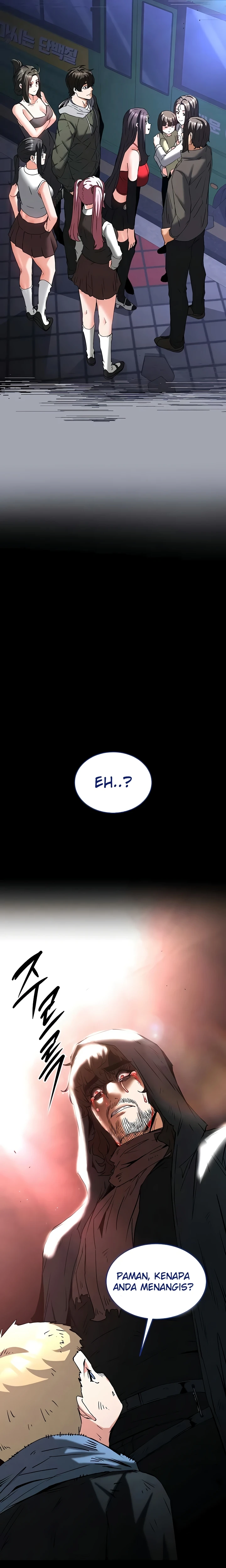 Read manhwa  Human Scum - Chap 70 - image 33