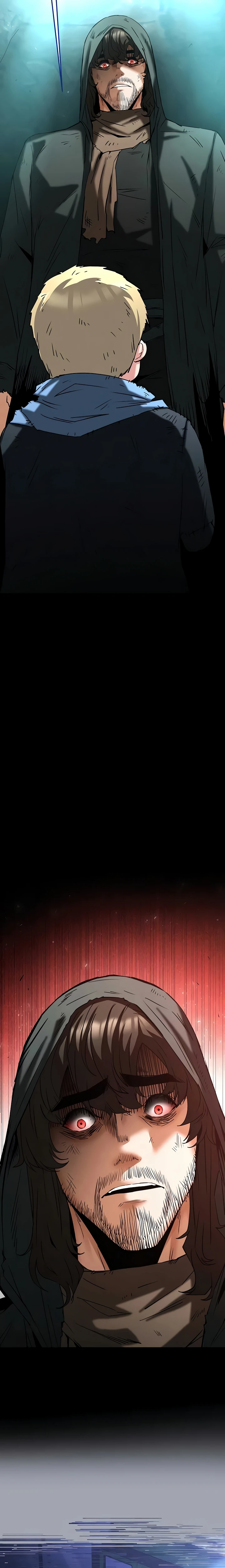 Read manhwa  Human Scum - Chap 70 - image 32