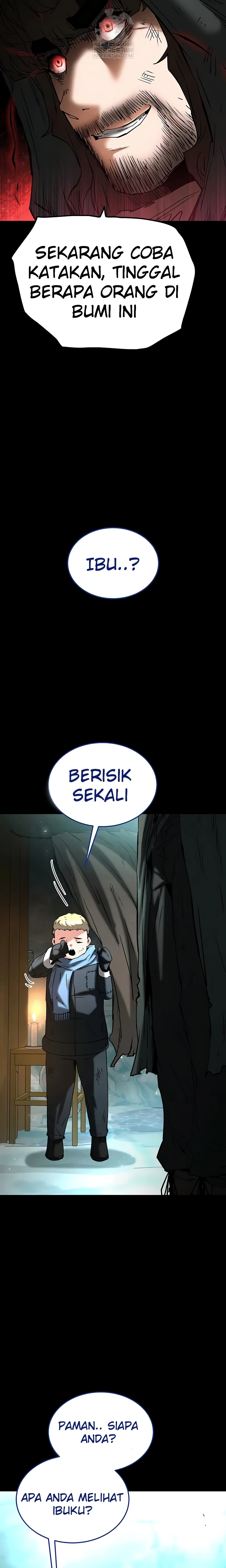 Read manhwa  Human Scum - Chap 70 - image 31