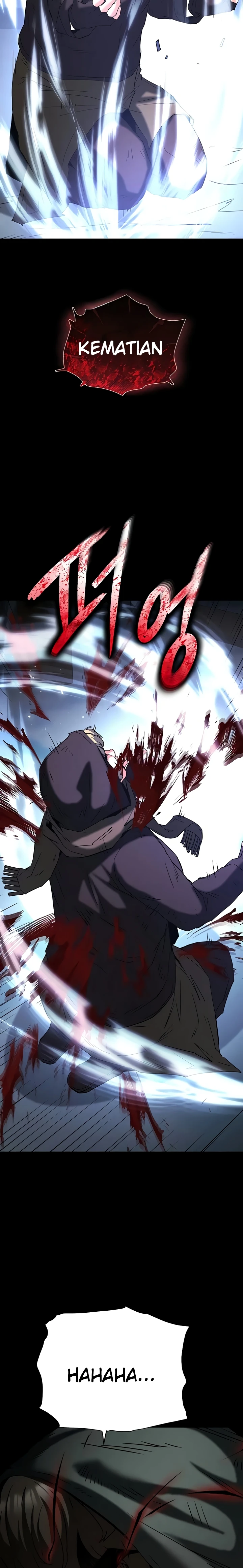 Read manhwa  Human Scum - Chap 70 - image 30